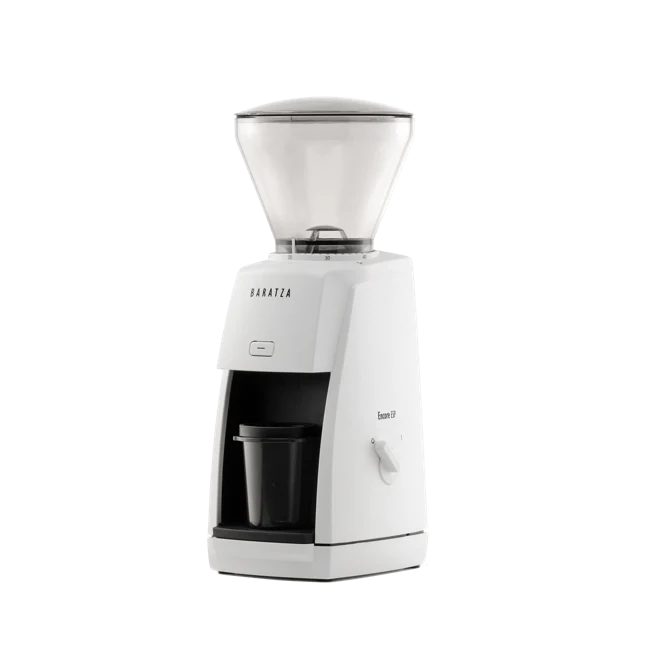 Baratza Encore ESP / ZCG495 manufacturer reference