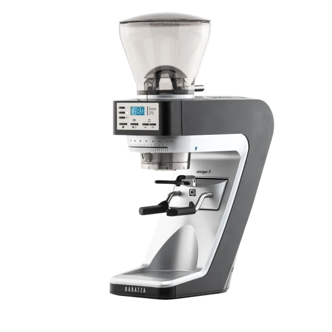 Baratza Sette 270 / ZCG1270 manufacturer reference