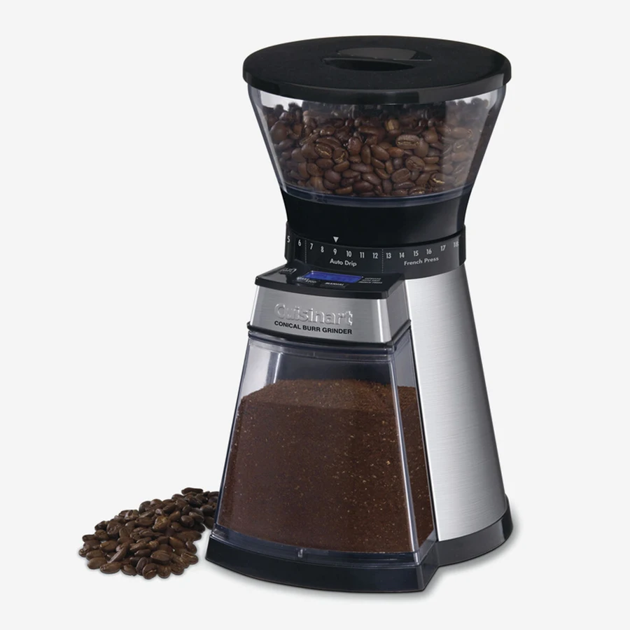 Cuisinart CBM-18C Canada manufacturer reference