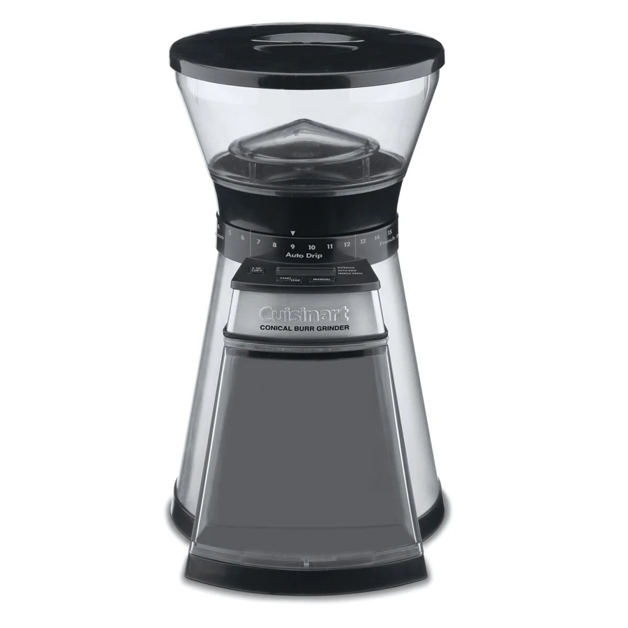 Cuisinart CBM-18N US manufacturer reference