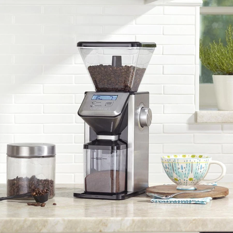 Cuisinart CBM-20 manufacturer reference