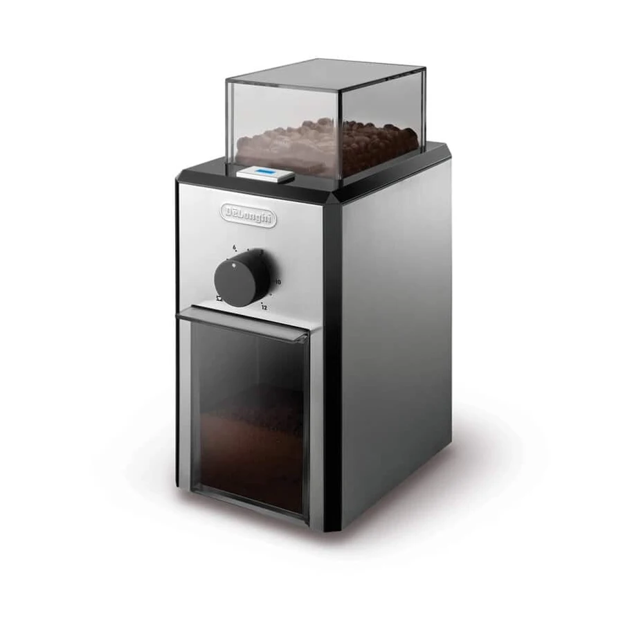 DeLonghi KG89, US operating version manufacturer reference