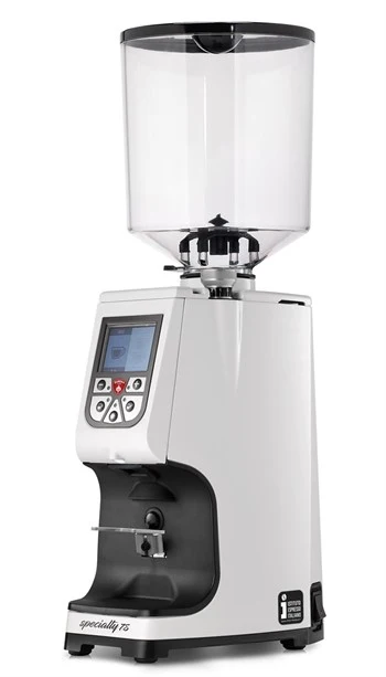 Eureka Atom Specialty 75, standard-hopper reference manufacturer reference