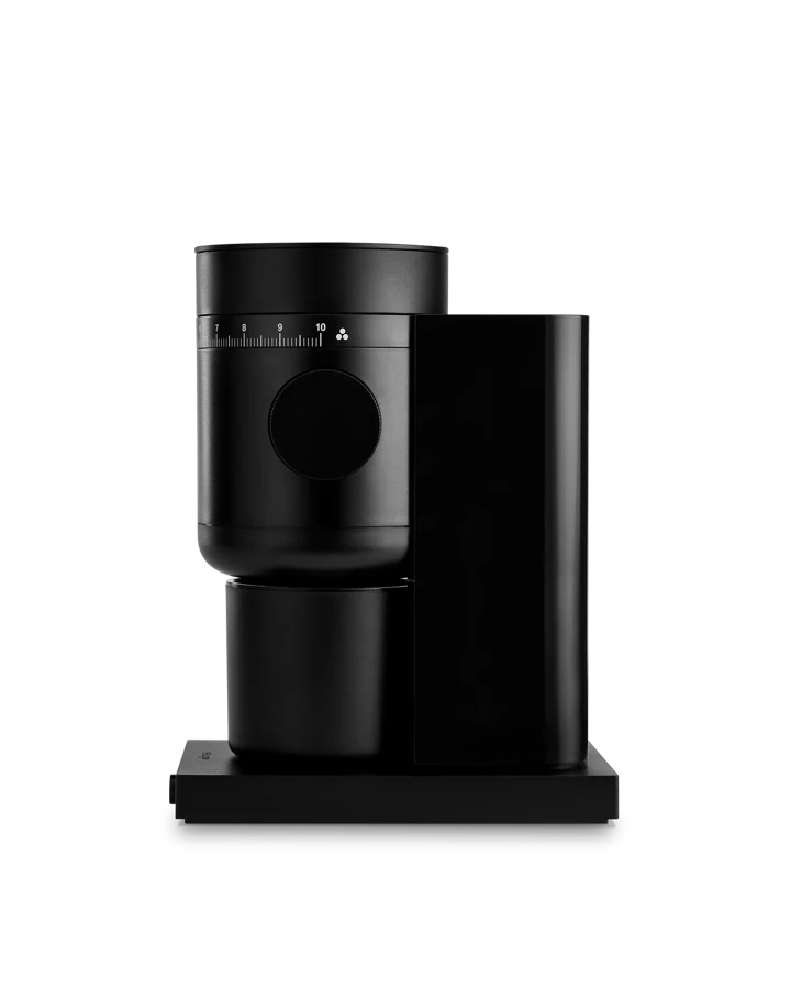 Fellow Opus 2, North American standard-lid version manufacturer reference