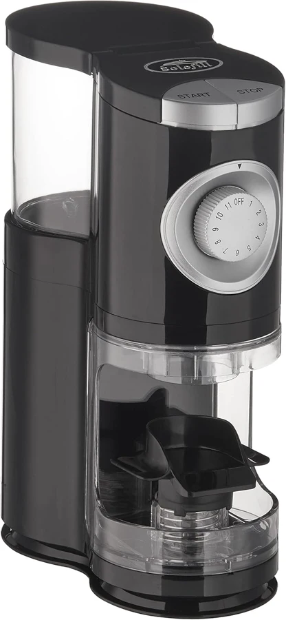 Solofill SoloGrind manufacturer reference